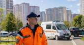 В Тульской области после серии хлопков задрожали стекла и сработали сигнализации