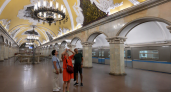 Британский политик назвал московское метро восьмым чудом света