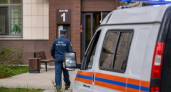 В Щербинке супругов, предупредивших оперативные службы, нашли в квартире с тяжелыми травмами
