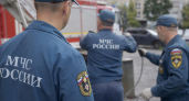 При атаке БПЛА на Белгород пострадали 13 человек, включая двоих детей