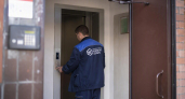 В Махачкале сорвавшийся лифт оказался перегружен: в кабине было девять человек