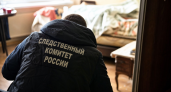 В Хасавюрте проверяют смерть младенца, найденного привязанным к колыбели