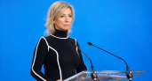 Захарова заявила о попытке Киева вбить клин после гибели иностранцев в Нижнекамске