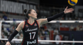 Ирина Воронкова возвращается в «Локомотив» после двух чемпионских сезонов за рубежом