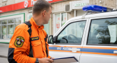 В брянском посёлке Белая Берёзка продавец пострадала при ударе дрона по магазину
