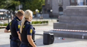 В Дании после установки начали исчезать провокационные статуи политиков, включая фигуру Путина