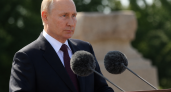 Жительница Новосибирска рассказала о спонтанной встрече с Путиным после остановки кортежа