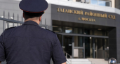 В суд Москвы поступило ходатайство о заочном аресте комика Долгополова