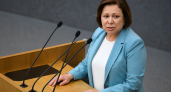Ирина Роднина стала четвертой в рейтинге самых богатых экс-спортсменов-кандидатов