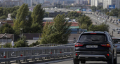 Московских водителей предупредили о порывах ветра до 20 метров в секунду