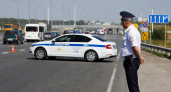 Из-за атаки БПЛА в Ярославской области перекрыли выезд из Ярославля в Москву