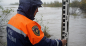 Сильные дожди ожидаются на Сахалине с подъёмом воды в реках