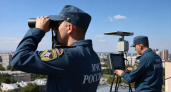 В Карачаево-Черкесии отменили беспилотную опасность после более чем четырех часов