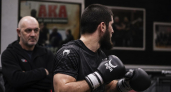 Мендес: Махачев защитил титул UFC и продолжил наследие Абдулманапа