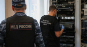 В Приморье задержали семь человек по делу об установке и обслуживании sim боксов