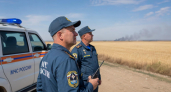 В Волгоградской области после сирены сообщили о зафиксированных БПЛА