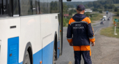 В Шебекино при атаке дрона на автобус тяжело пострадал водитель