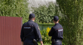 В Солнечногорске хозяин участка застрелил незваного гостя на своем огороде