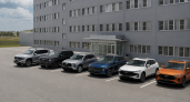 Завод Haval в Тульской области запустил вторую линию штамповки