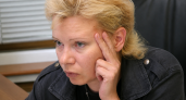 Журналистку Ксению Ларину внесли в перечень террористов и экстремистов Росфинмониторинга