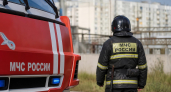 При атаке БПЛА в Уфе один дрон попал в жилой дом