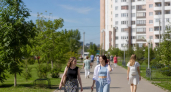 Позднякова: выходные в Москве будут теплее нормы, несмотря на ветреное начало недели