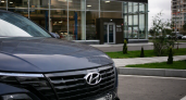 Роспатент одобрил Hyundai три товарных знака для продаж и обучения в России
