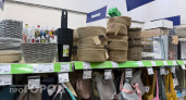 Забрала в Чижике бюджетные корзинки: показываю простой способ превратить их в дизайнерский комод для спальни