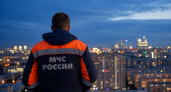 Собянин сообщил о 250 БПЛА у Московского региона за ночь