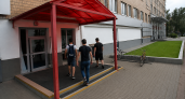 На «Горбушке» в Москве вновь проходят обыски в офисах продавцов Apple