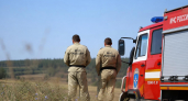 Слюсарь сообщил о 140 сбитых БПЛА в Ростовской области и лесном пожаре
