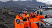 На Камчатке ищут альтернативный маршрут для вывоза туристов у Толбачика