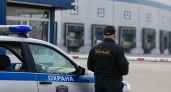 Ozon остановил приём поставок в Оренбурге и скрыл товары со склада