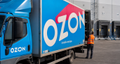 Ozon перенаправит поставки после приостановки приема на складе в Краснодаре