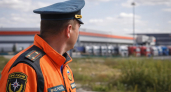После атаки БПЛА объект Ozon в Оренбурге возобновил работу, в Уфе — осмотр