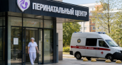 В Ростове-на-Дону 12-летняя девочка родила в перинатальном центре, данные передали в полицию