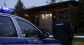 В Жуковке у ресторана тяжело ранили двух 28-летних мужчин