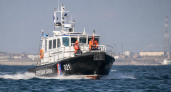 В Чёрном море затонуло судно PROGRESS IV, всех 12 моряков спасли