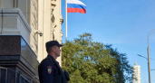 МИД заявил о 22 атаках дронов на посольство России в Швеции