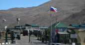 Путин заявил о готовности вывести базу из Гюмри по решению Еревана