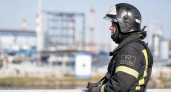 В Сочи и Сириусе отражают атаку БПЛА, на нефтебазе произошло возгорание