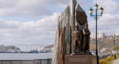 Япония потребовала убрать из Хабаровска 15-метровый мемориал победы над ней