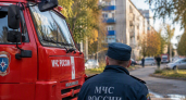 После налета дронов в Таганроге возникли возгорания, пострадавших нет
