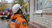 После атаки БПЛА детей из сада в Орле временно переведут в другие группы
