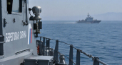 Россия усилила блокаду Чёрного моря и удары по судам с военными грузами