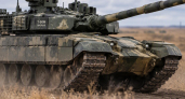 Танк Т-90М под атаками дронов обеспечил проход штурмовых групп под Доброполем
