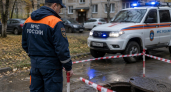 В Каменке шестеро мужчин погибли в колодце, пытаясь спасти друг друга