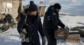 Четыре мужчины и одна женщина на ледяном острове: как ей удалось сохранить рассудок и выжить в плену Арктики