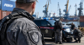 В Севастополе задержали мужчину по делу о попытке вывоза вооружения через третьи страны