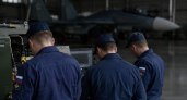 По данным источника, Су-34 нанесли удар по штабам и укрытиям ВСУ в Краматорске